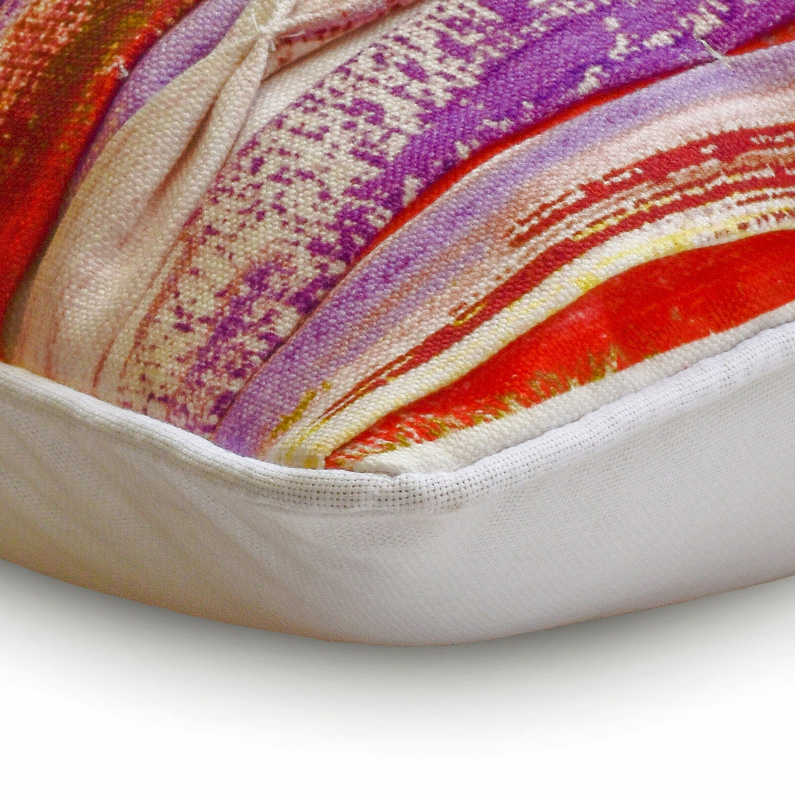 Adwin Lumbar Pillow Cover