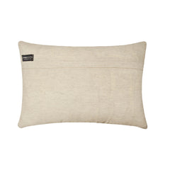 Swathe Gold Lumbar Pillow Cover