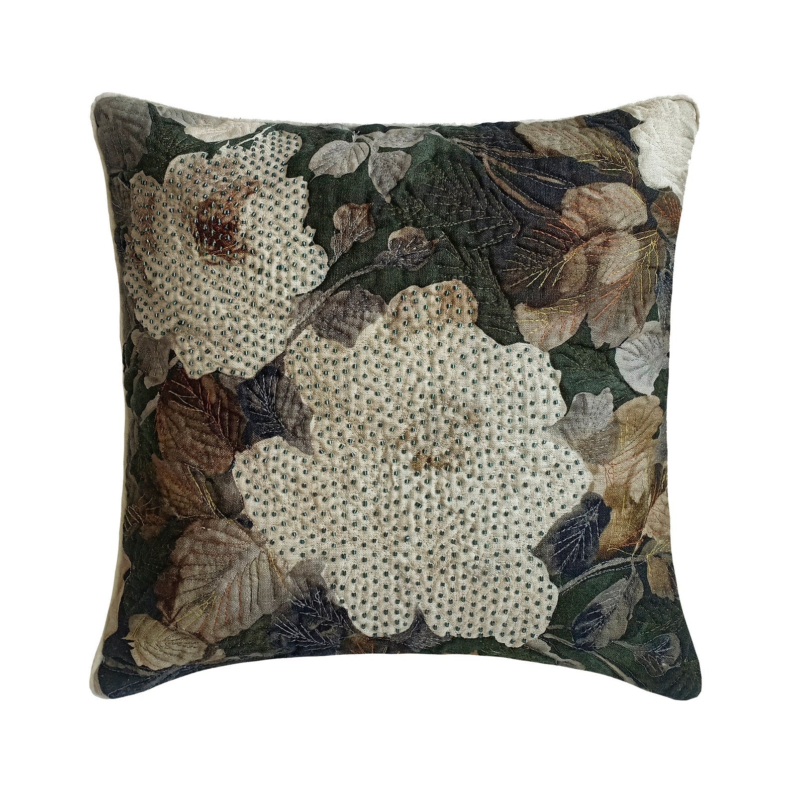 Rada Throw Pillow Cover