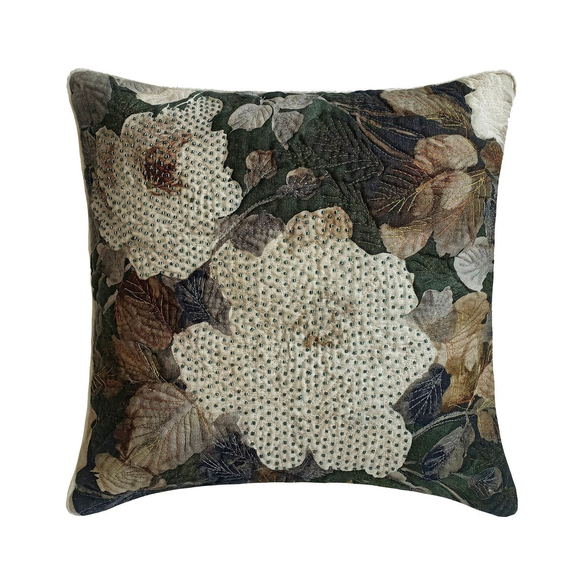 Rada Throw Pillow Cover