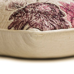 Eileen Throw Pillow Cover