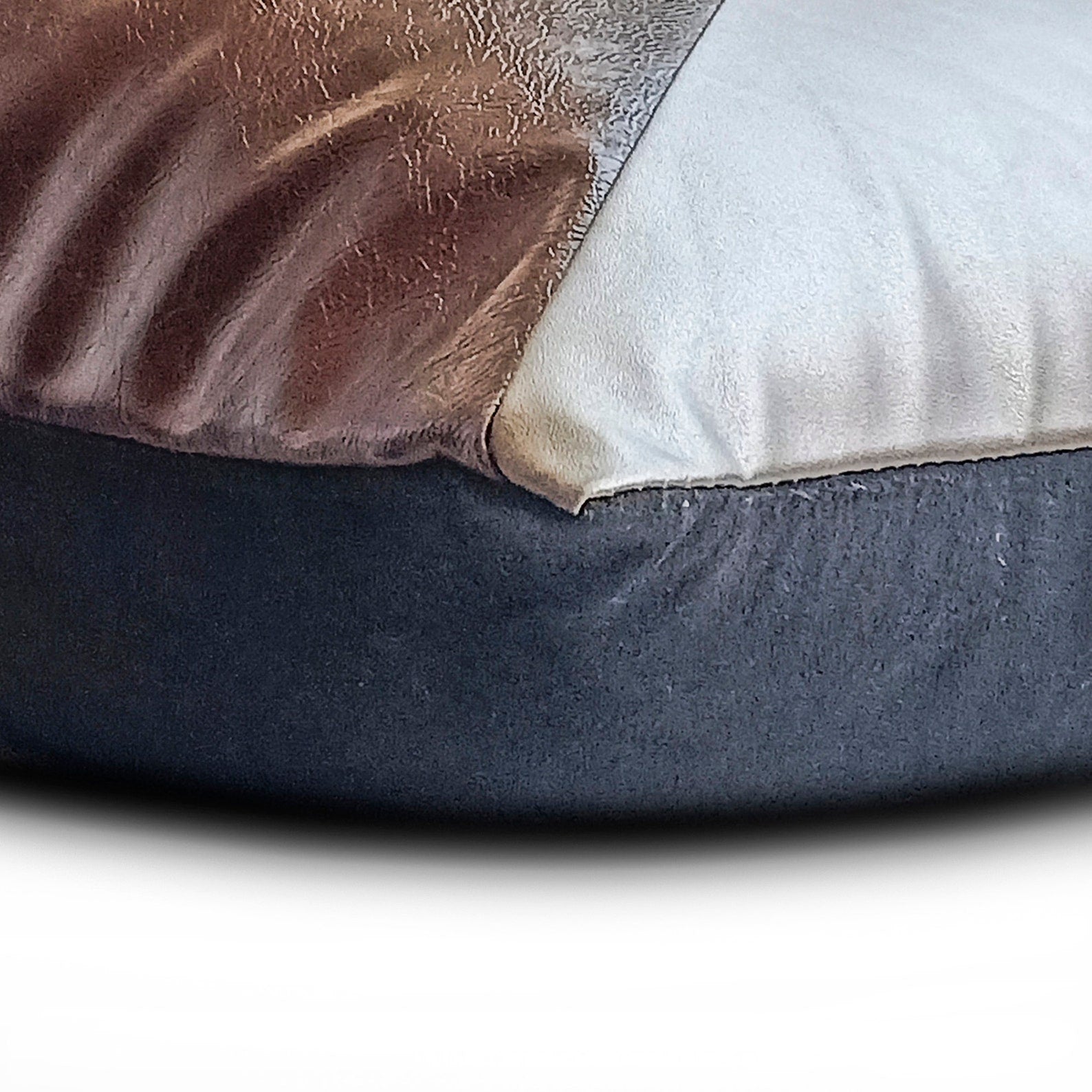 The Plough Lumbar Pillow Cover