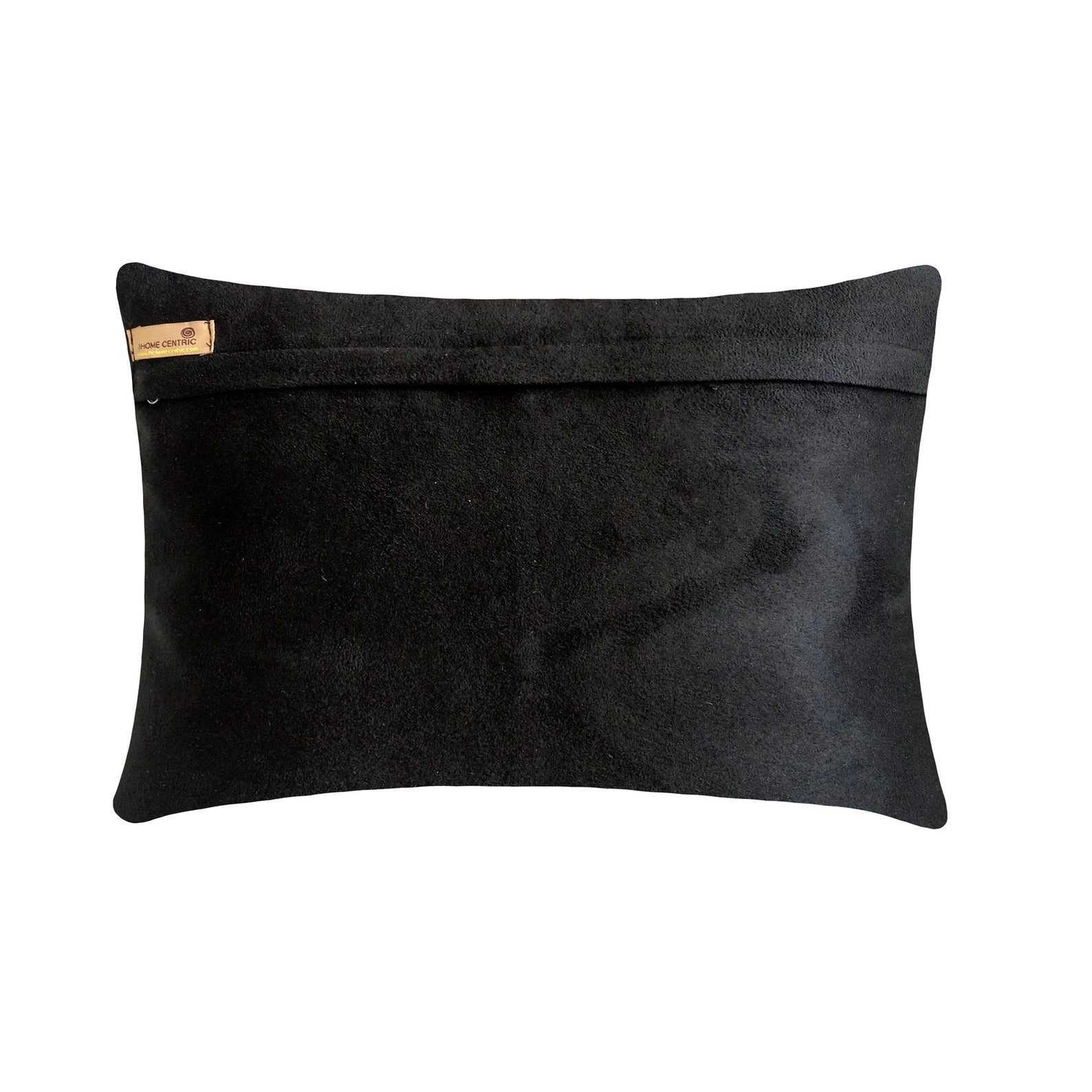 The Plough Lumbar Pillow Cover