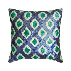 Mayurika Throw Pillow Cover