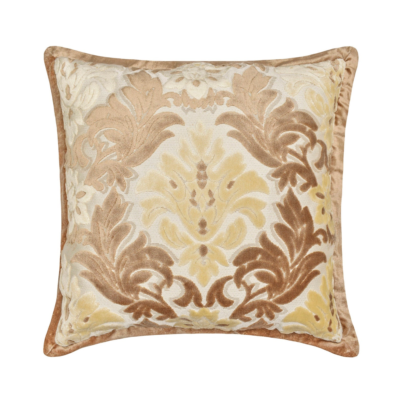 Agatha Throw Pillow Cover