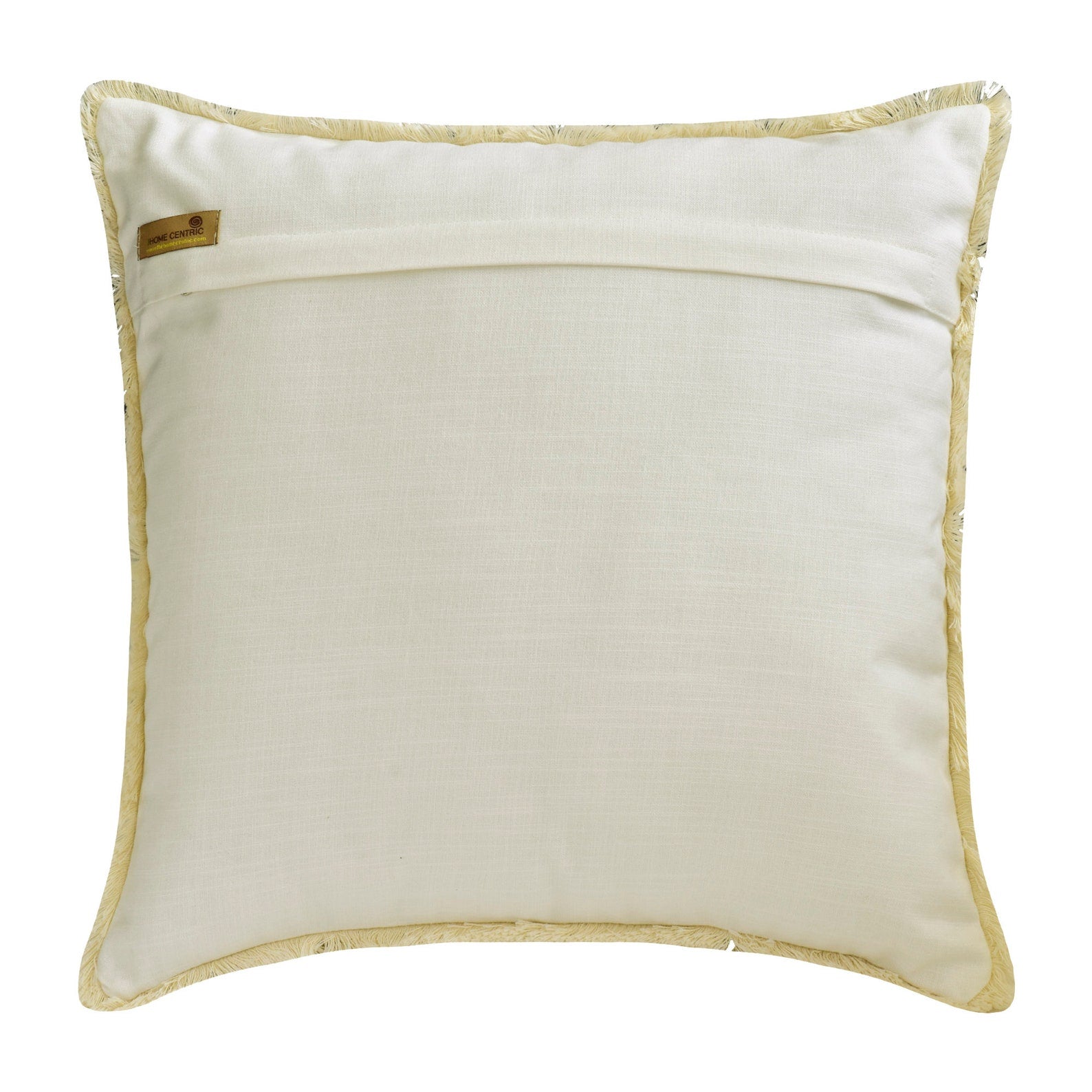 Dilara Throw Pillow Cover