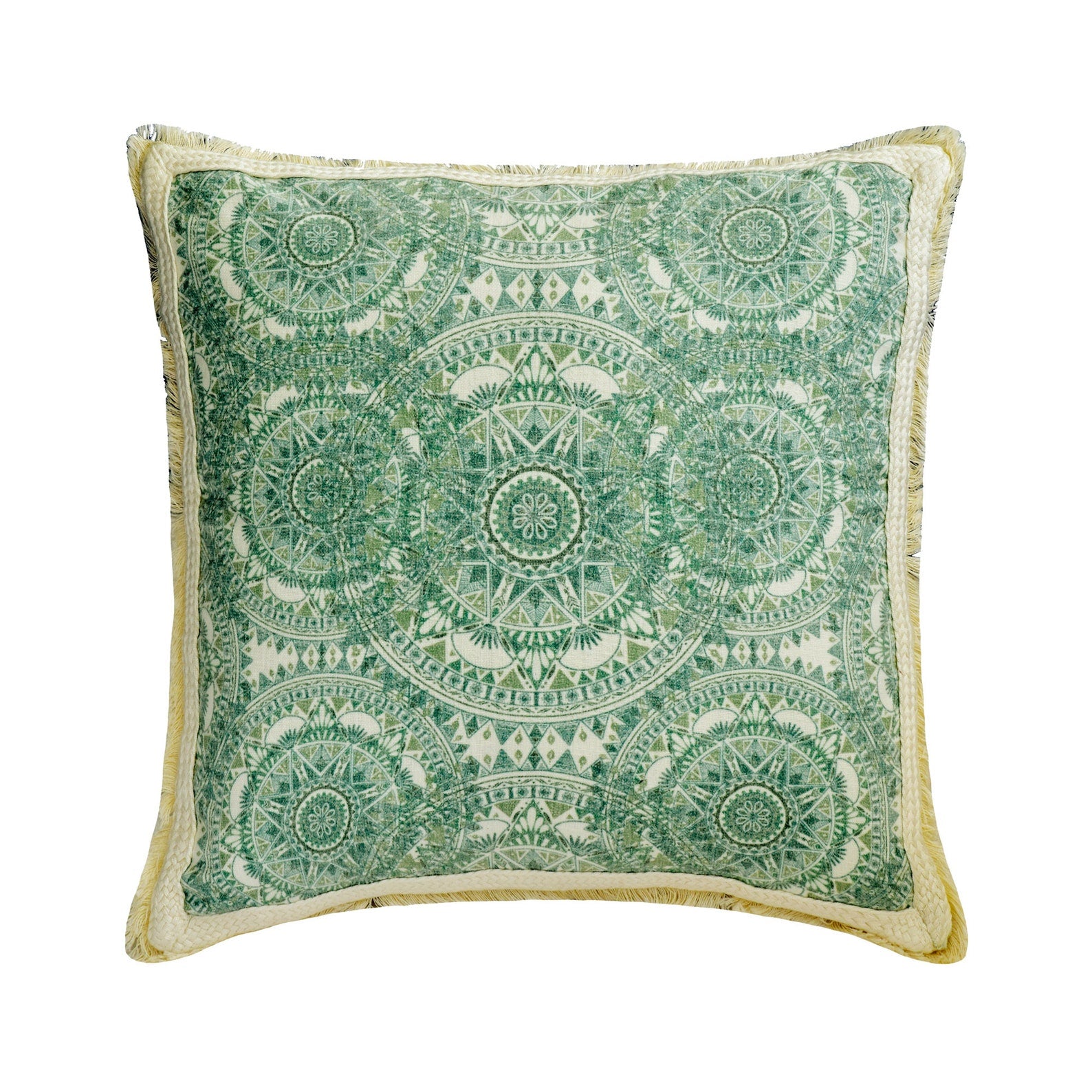 Dilara Decorative Euro Sham