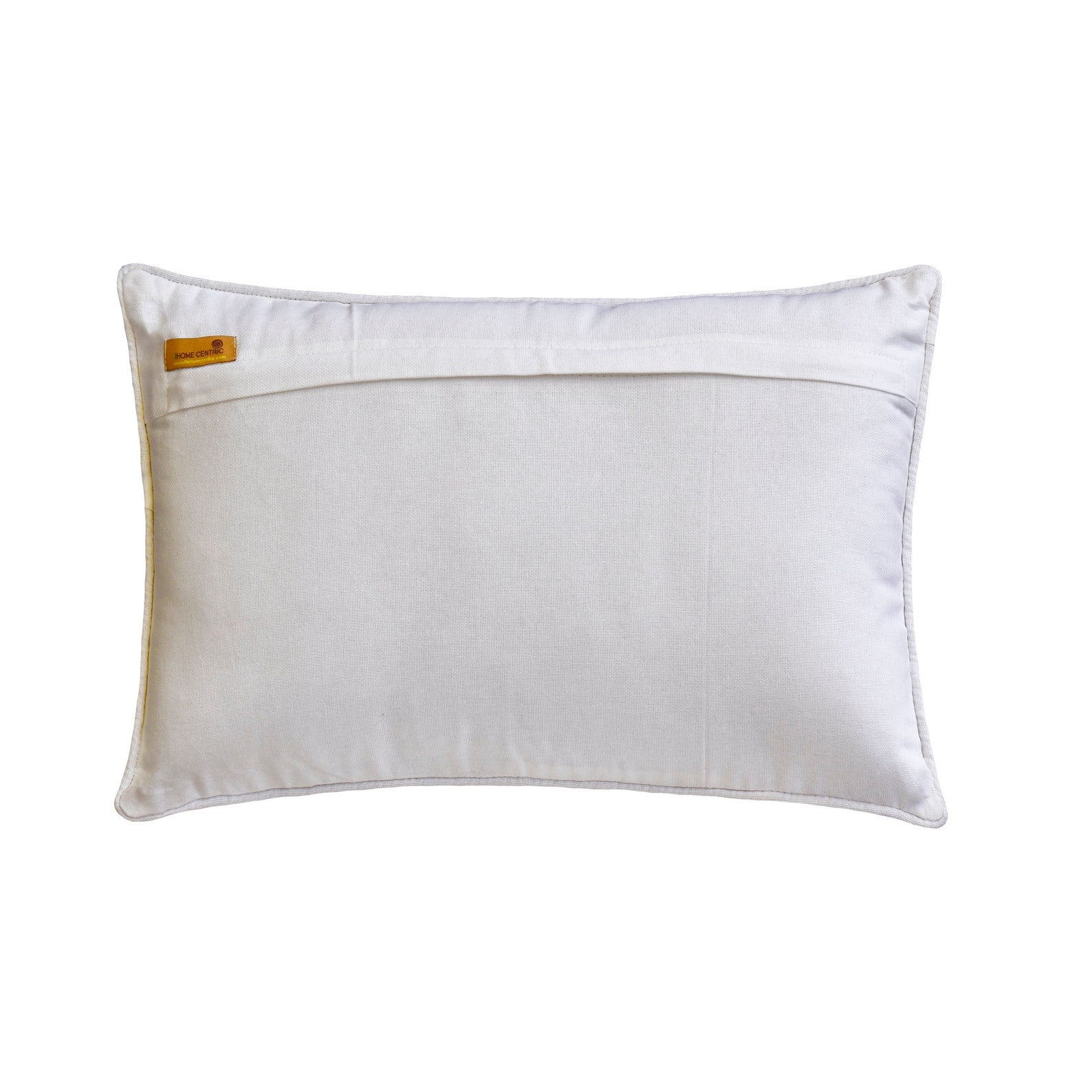 Adwin Lumbar Pillow Cover