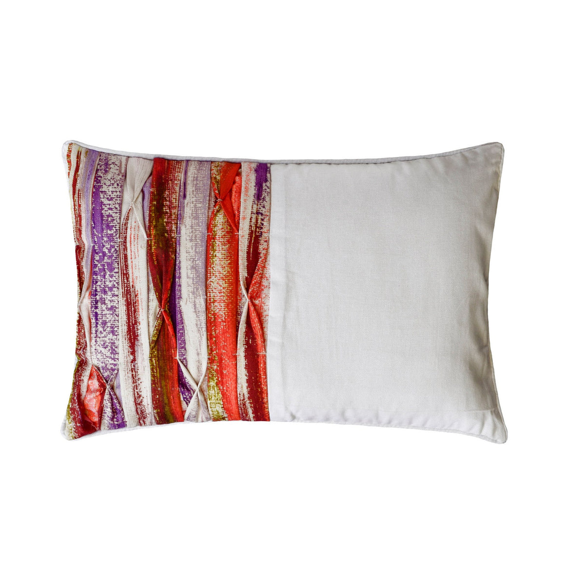 Adwin Lumbar Pillow Cover