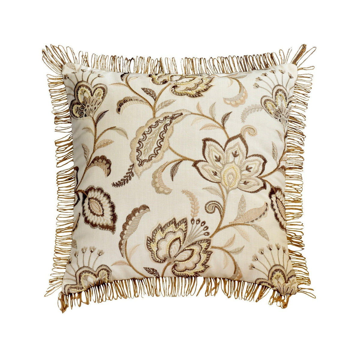 Marjorie Throw Pillow Cover