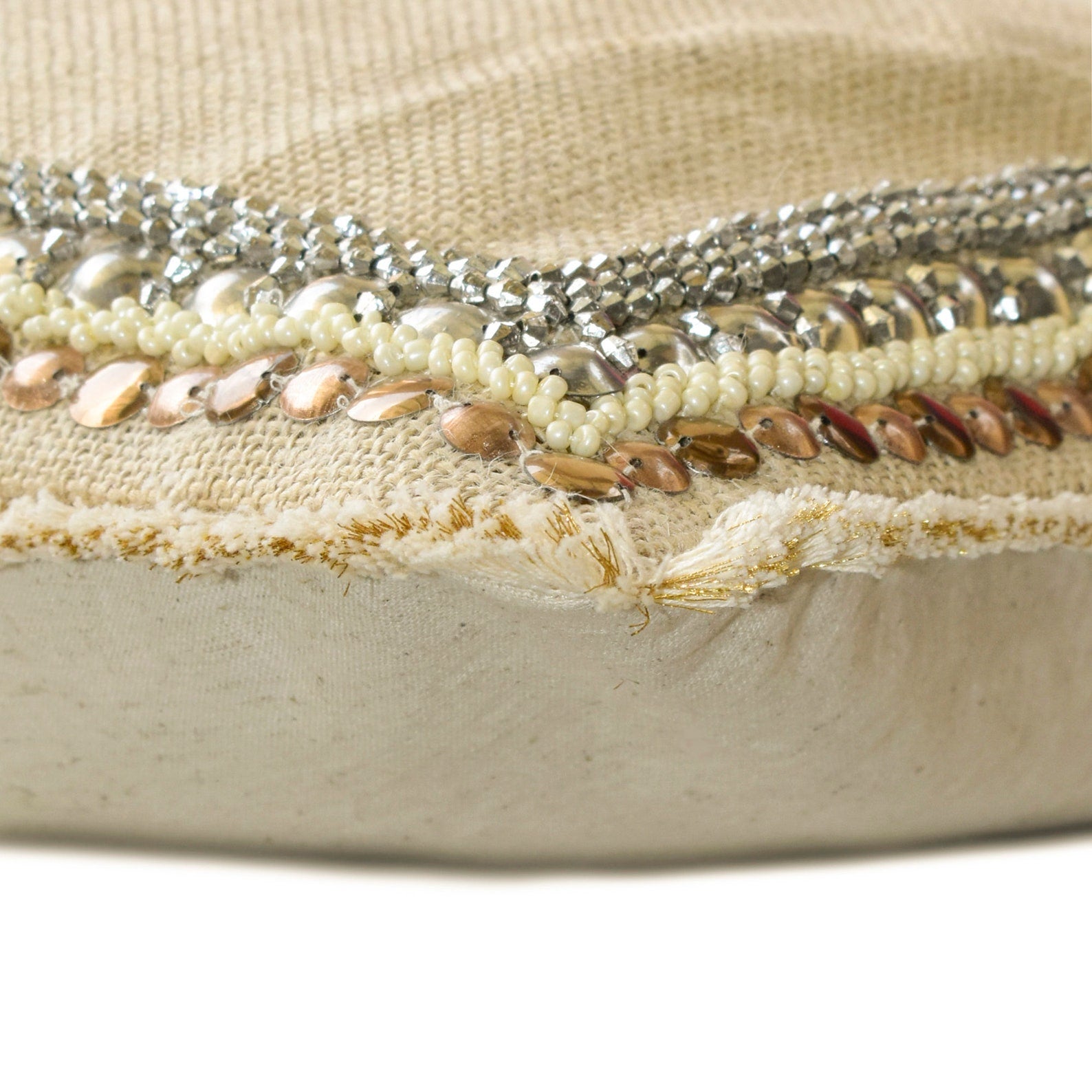 Soraya Lumbar Pillow Cover