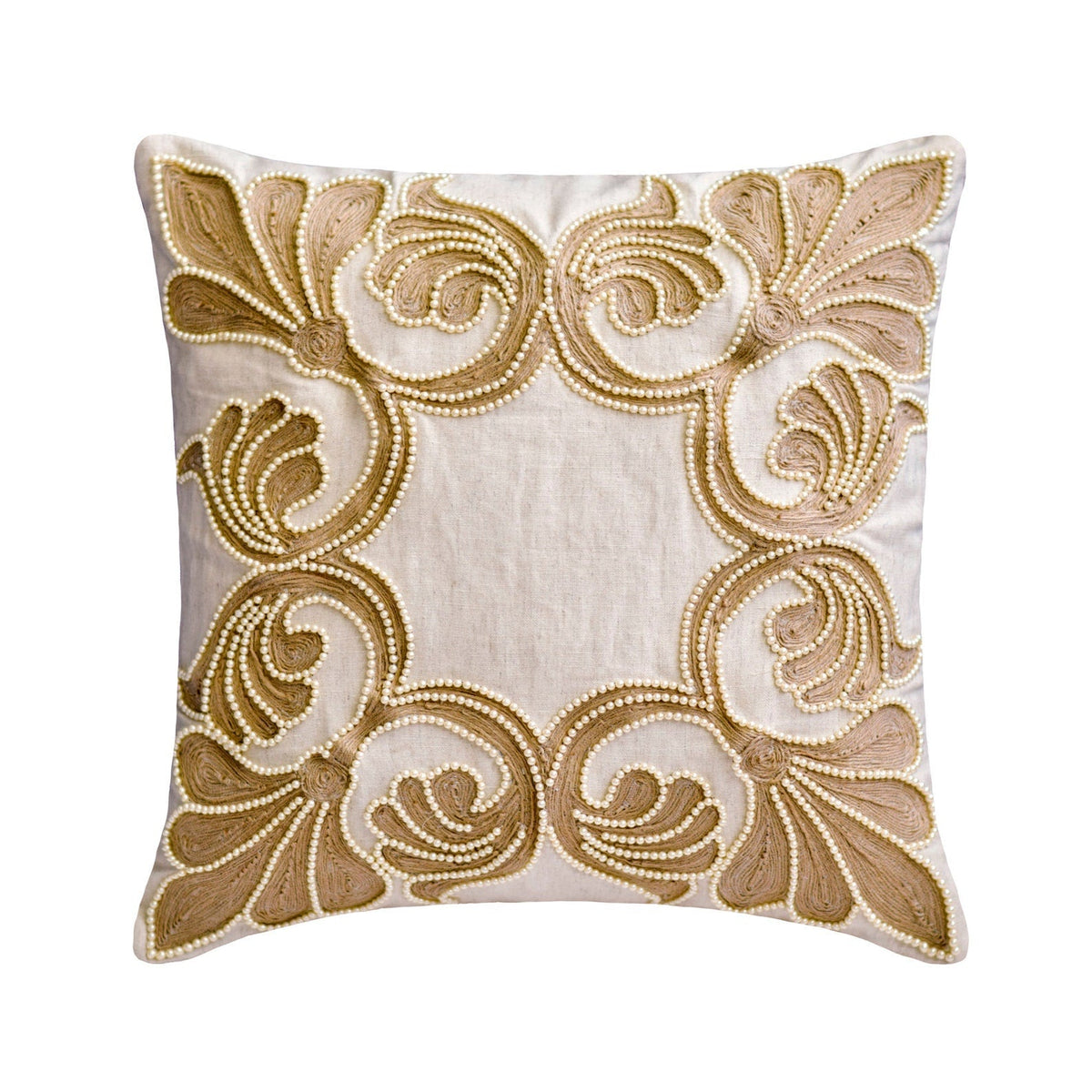 Maisy Throw Pillow Cover