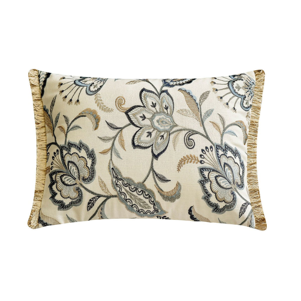 Atasi Lumbar Pillow Cover