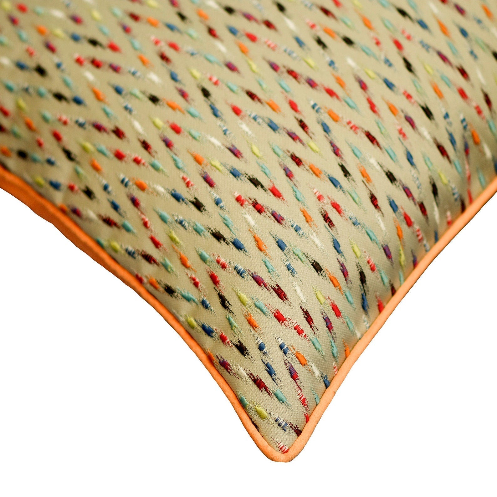 Felicity Throw Pillow Cover