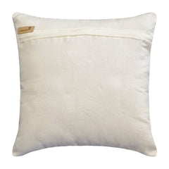 Mayurika Throw Pillow Cover