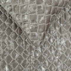 Jumanah Decorative Bed Runner and Pillow Cover