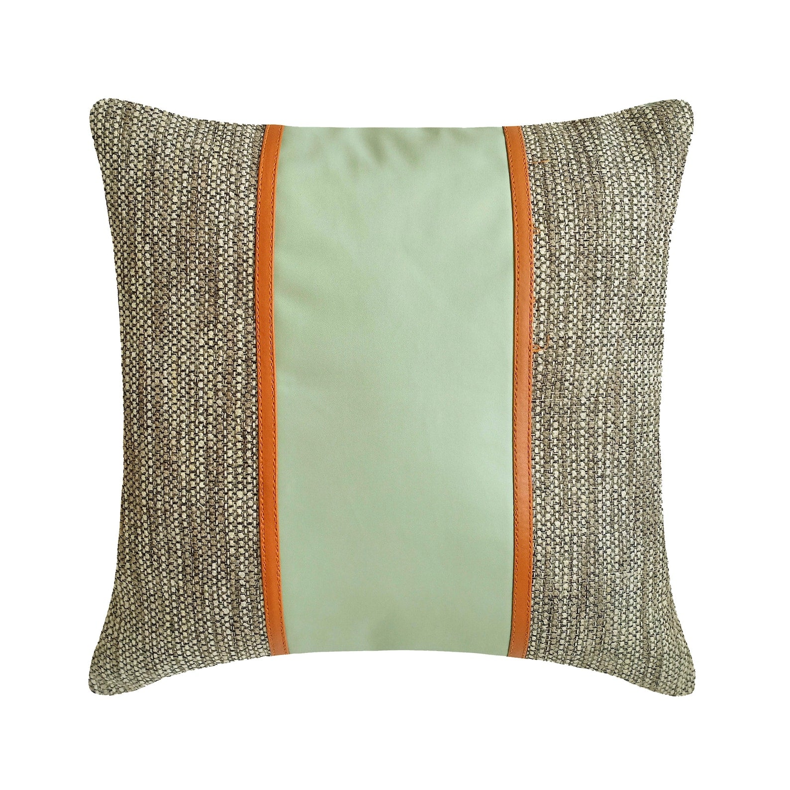 Mint Fresh Decorative Euro Sham