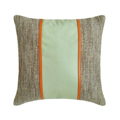 Mint Fresh Decorative Euro Sham