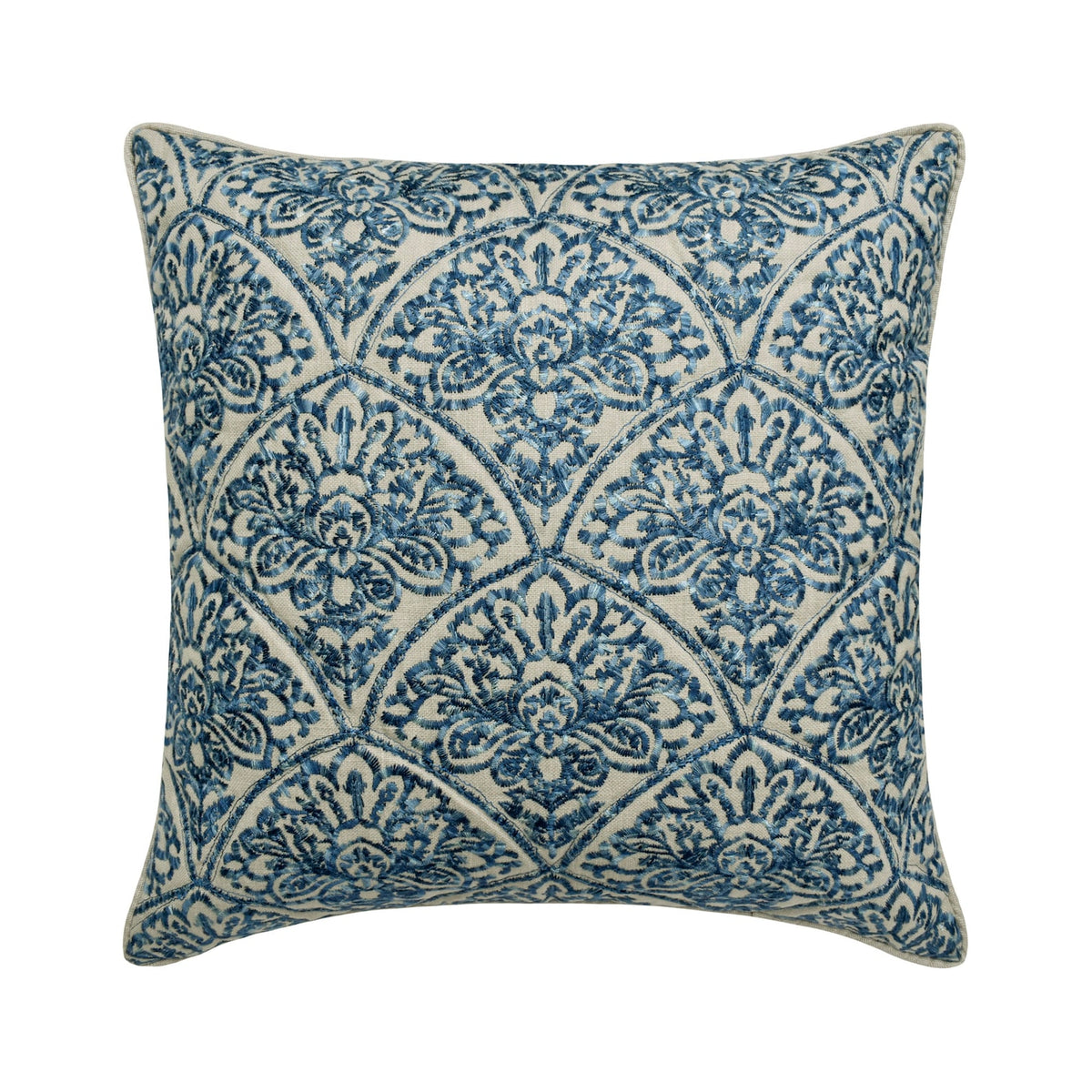 Farzeen Decorative Euro Sham