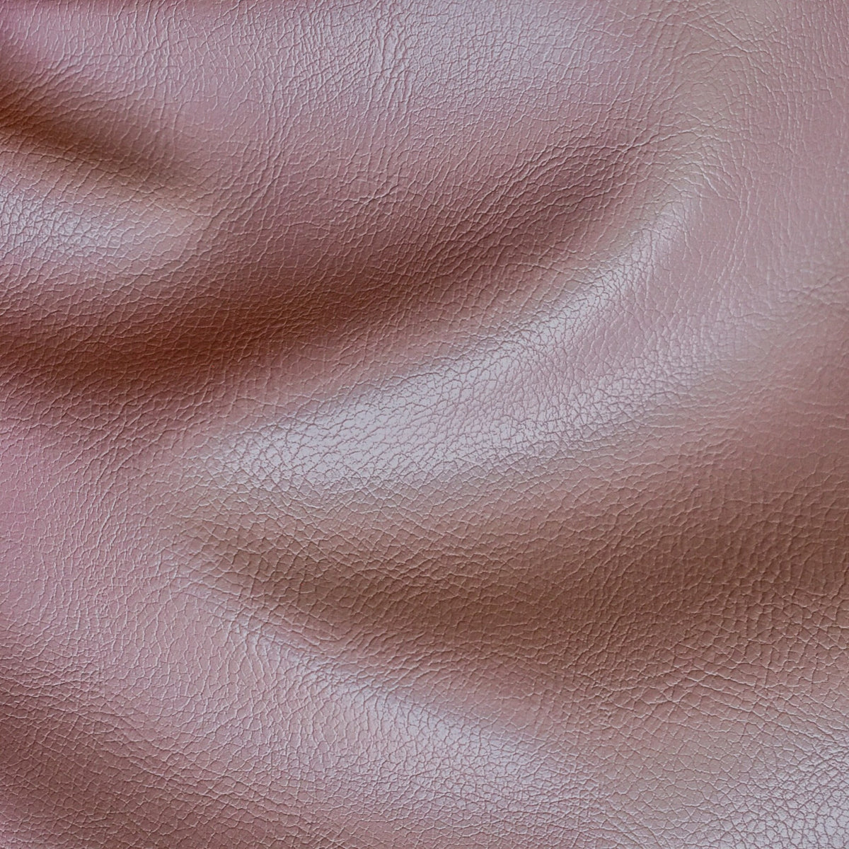 54" Wide Lilac Faux Leather By The Yard