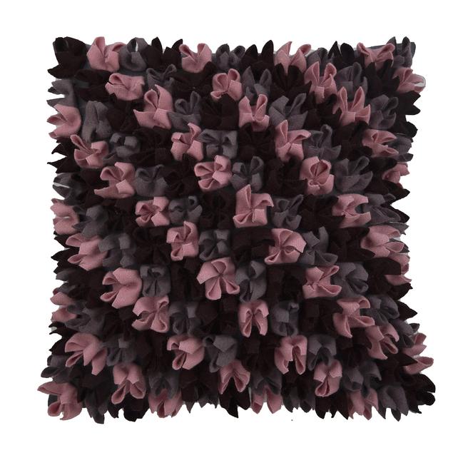 Love Punch Pillow Cover