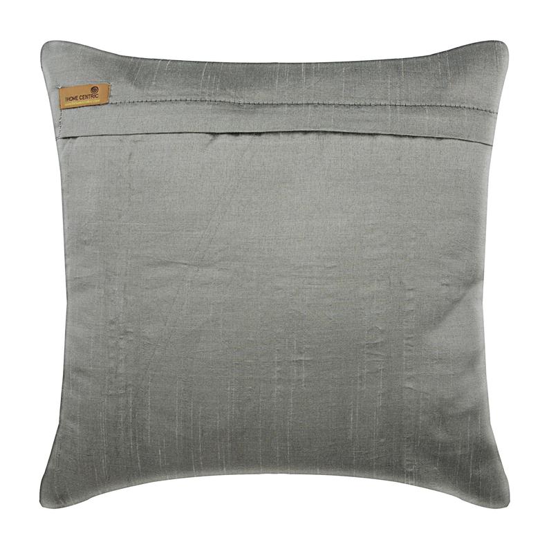 Kitty Fur Throw Pillow Cover