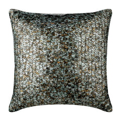 Antique Scales Pillow Cover