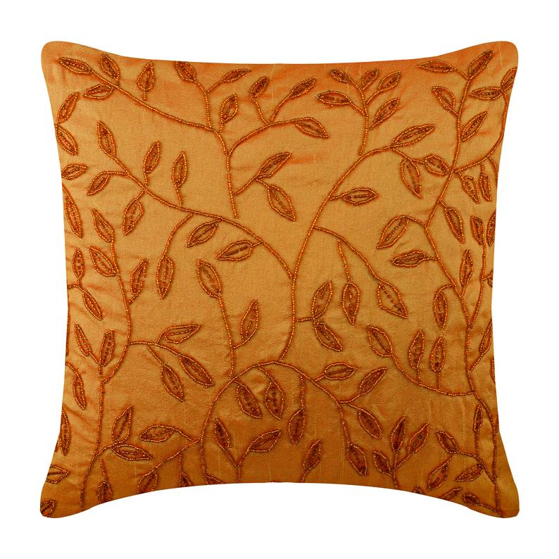 Citrus Pillow Cover