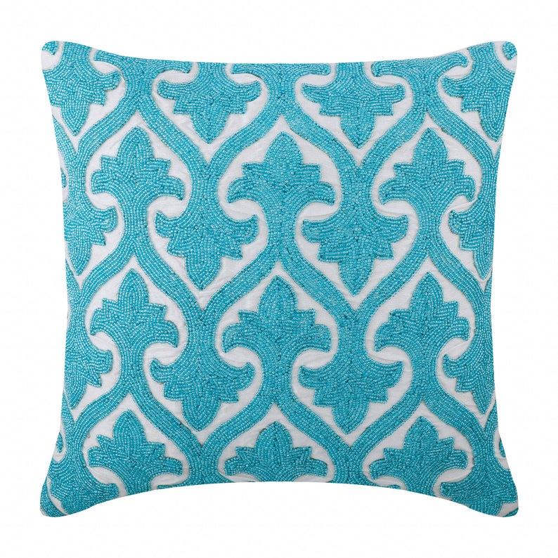 Shalom Pillow Cover
