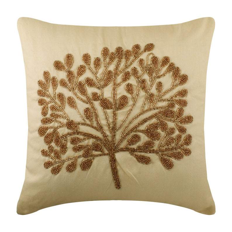 The Gold Tree Euro Sham