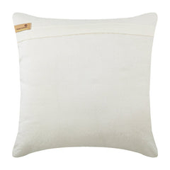 Wonderland Dust - Pink Art Silk Throw Pillow Cover