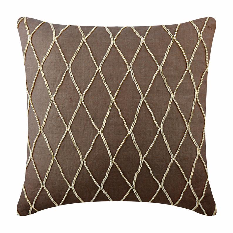 Renovate Pillow Cover