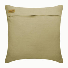 Gold Magnet Decorative Throw Pillow Cover
