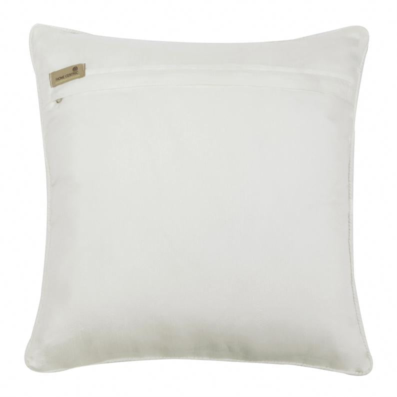 SeaSandSurf Throw Pillow Cover