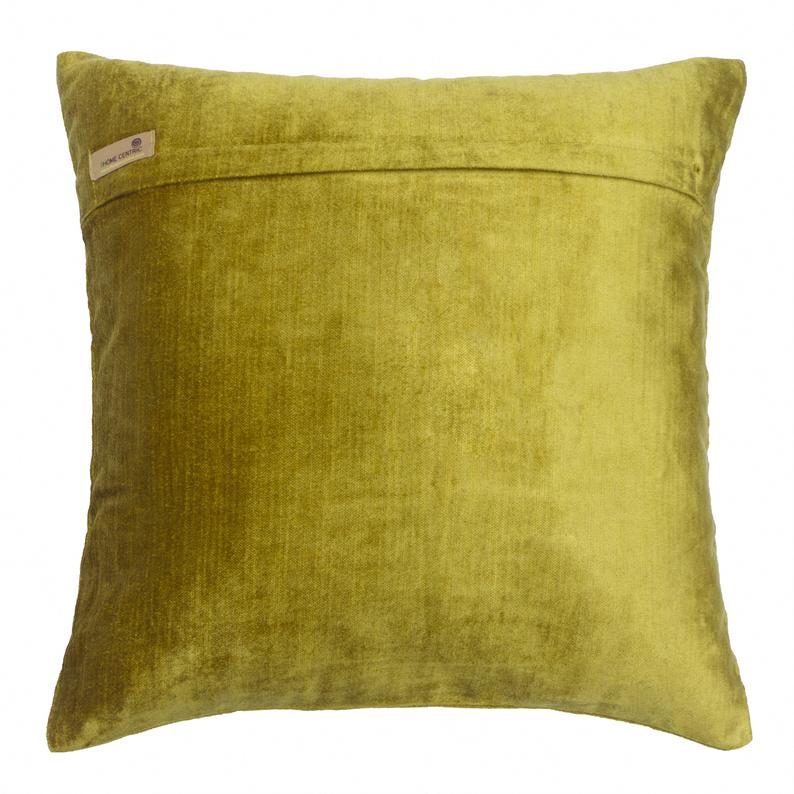 Gold Mythology Baroque Throw Pillow Cover