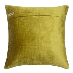 Gold Mythology Baroque Throw Pillow Cover