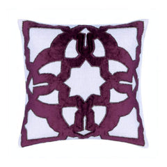 Hera Greek Decorative Euro Sham