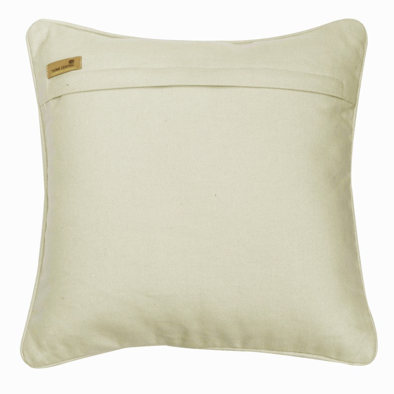 Color Lovers Throw Pillow Cover