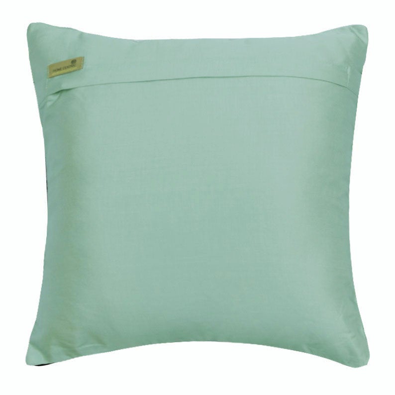 Sea Crunch Throw Pillow Cover