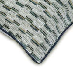 Brick Together Decorative Euro Sham