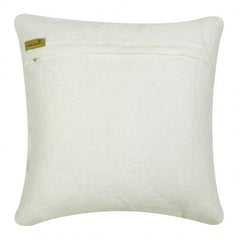 Seaweed Breeze Throw Pillow Cover