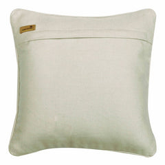 Floral Compatible Throw Pillow Cover