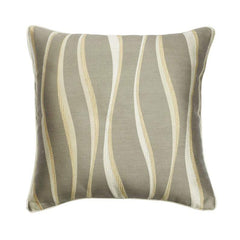 Sway With Me Abstract Decorative Euro Sham