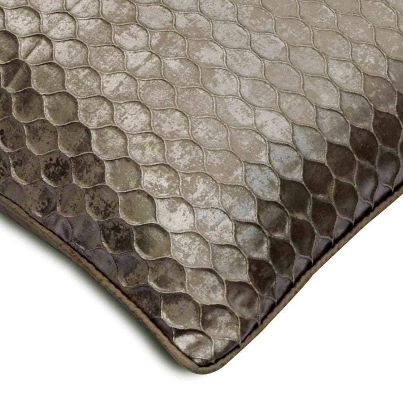 Wired Hive Decorative Euro Sham