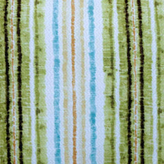 Stripe Up My LIfe Decorative Euro Sham