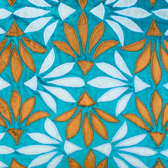 Allegorical Throw Pillow Covers