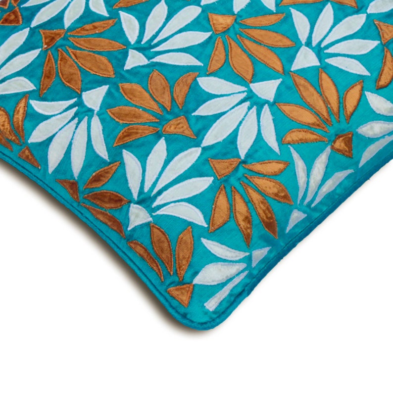 Allegorical Throw Pillow Covers