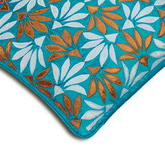 Allegorical Throw Pillow Covers