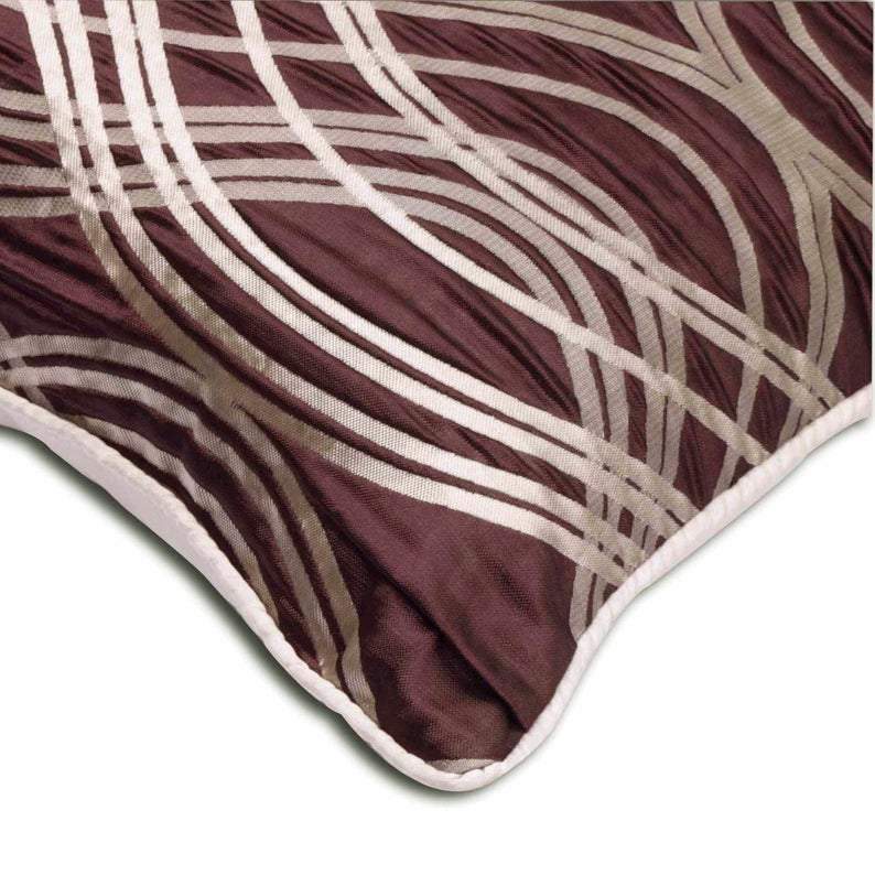 Chain Sling Decorative Euro Sham