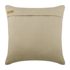 Jutty Damask Throw Pillow Cover